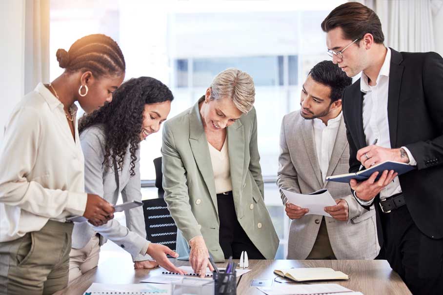 Tailored Solutions